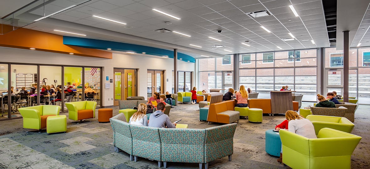 Kewaskum Middle/High School